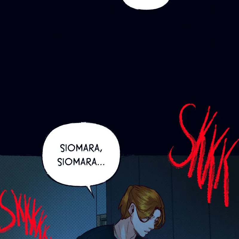 Hiding in the Moon Chapter 23 page 39 - 