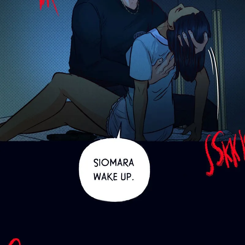 Hiding in the Moon Chapter 23 page 40 - 