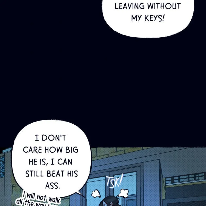 Hiding in the Moon Chapter 23 page 5 - 