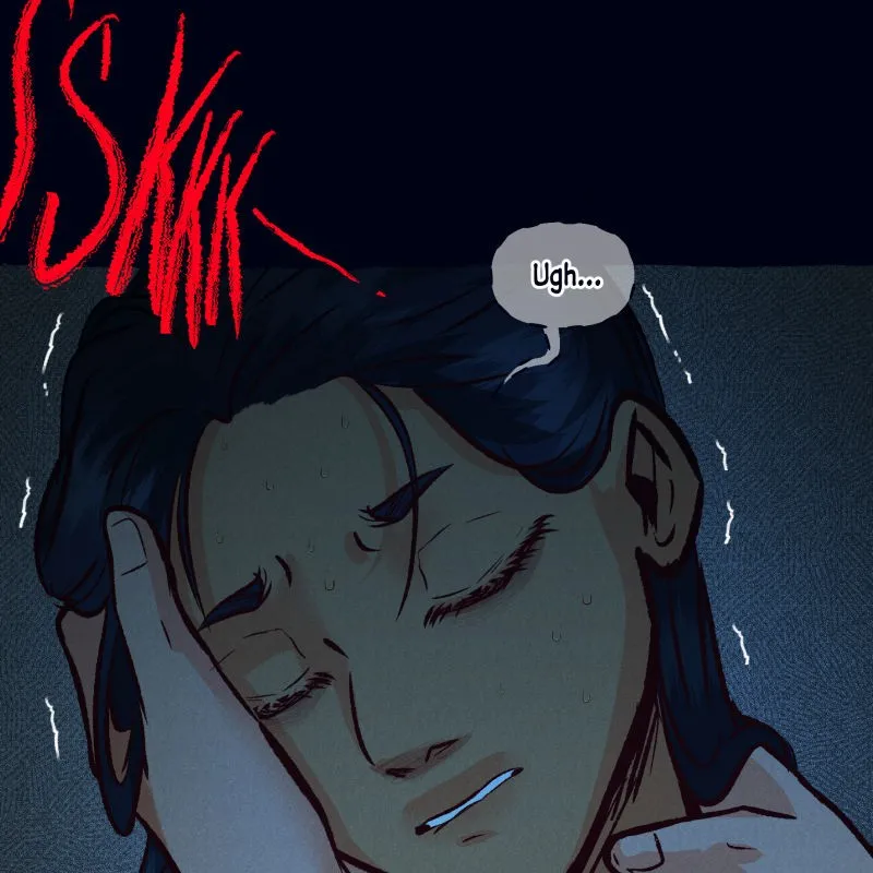 Hiding in the Moon Chapter 23 page 41 - 