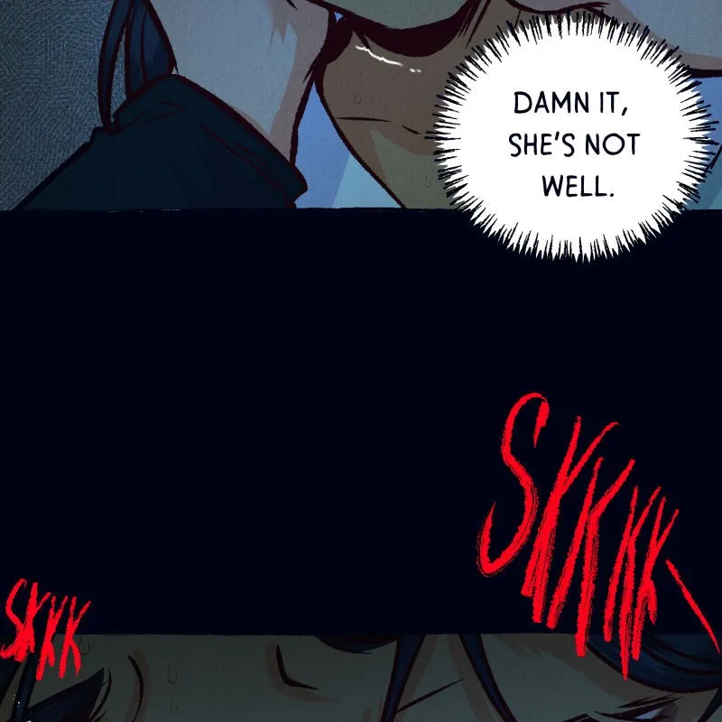 Hiding in the Moon Chapter 23 page 42 - 