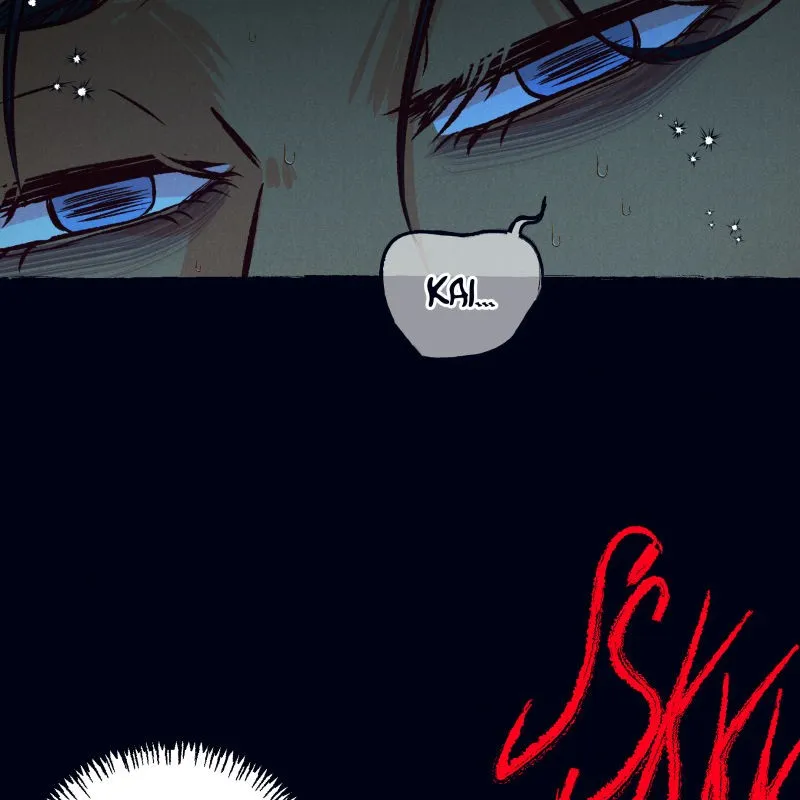 Hiding in the Moon Chapter 23 page 43 - 