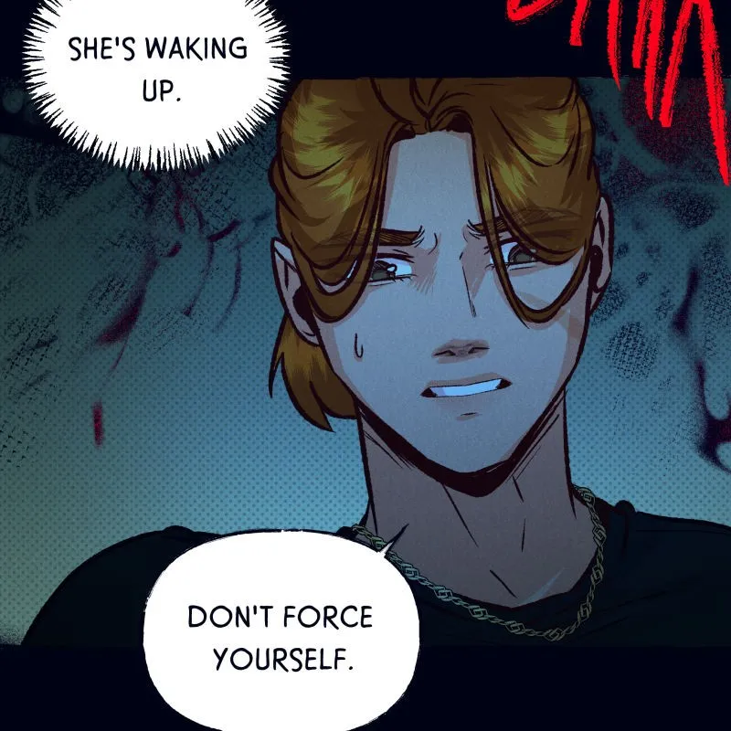 Hiding in the Moon Chapter 23 page 44 - 