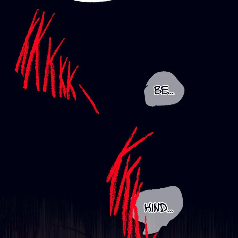 Hiding in the Moon Chapter 23 page 45 - 