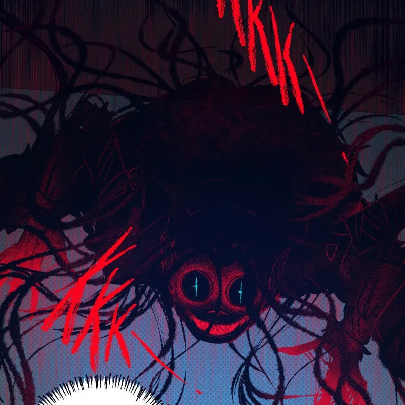 Hiding in the Moon Chapter 23 page 46 - 