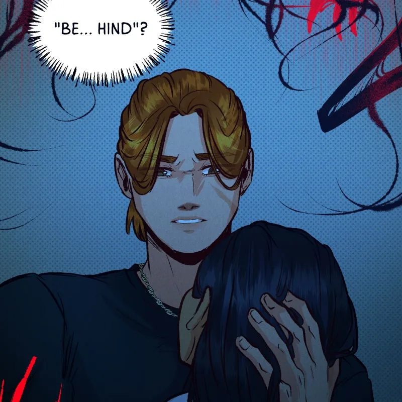 Hiding in the Moon Chapter 23 page 47 - 