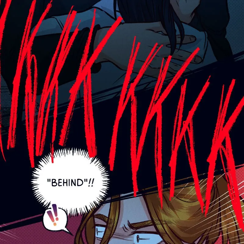 Hiding in the Moon Chapter 23 page 48 - 