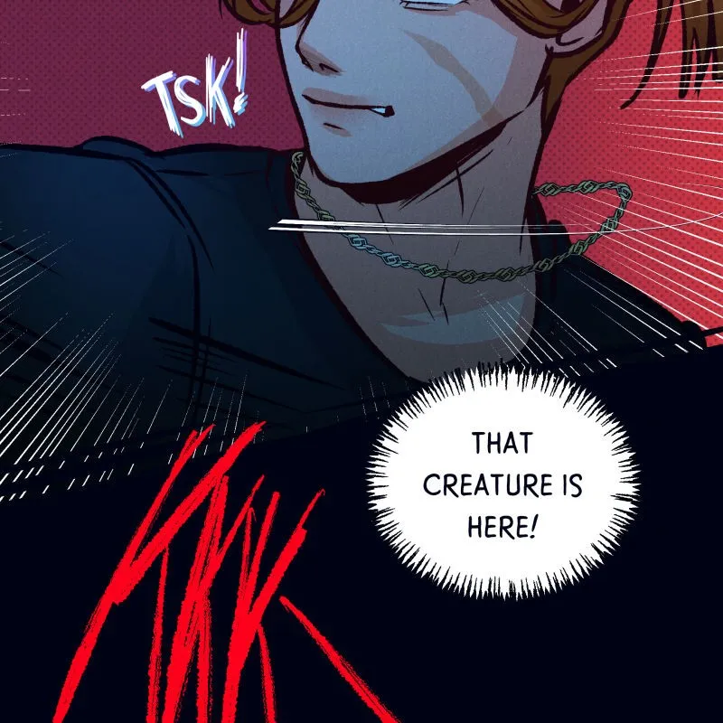 Hiding in the Moon Chapter 23 page 49 - 