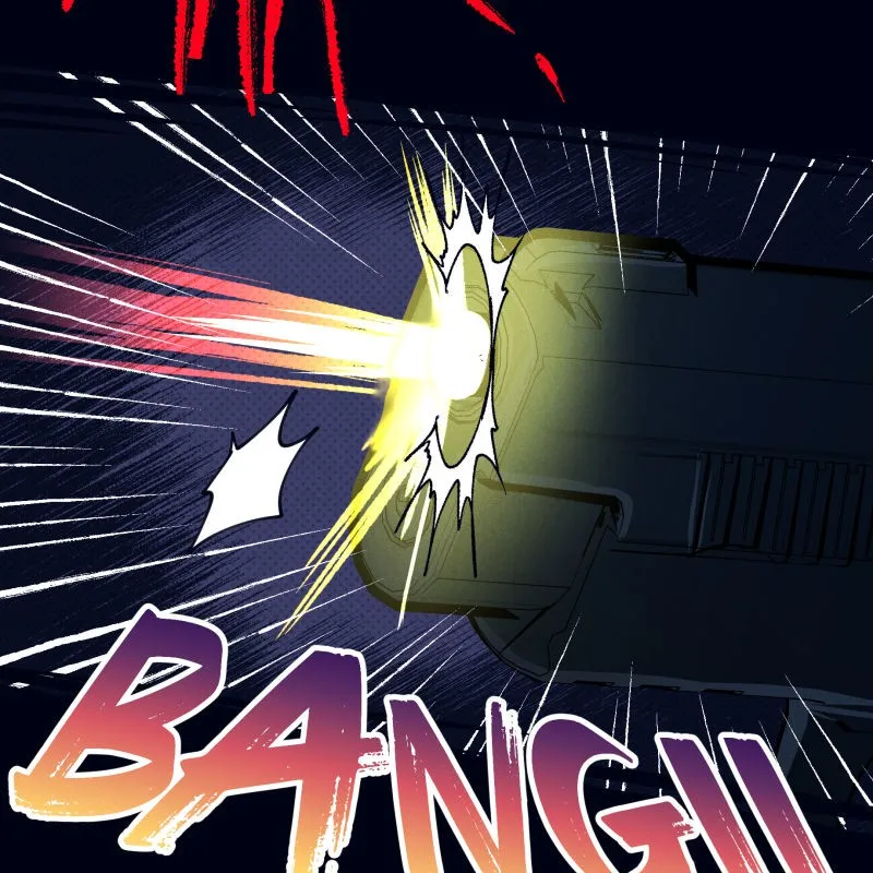 Hiding in the Moon Chapter 23 page 50 - 