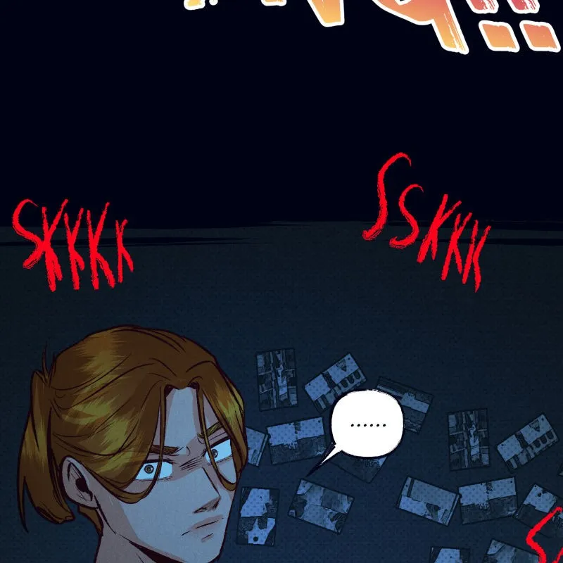 Hiding in the Moon Chapter 23 page 51 - 