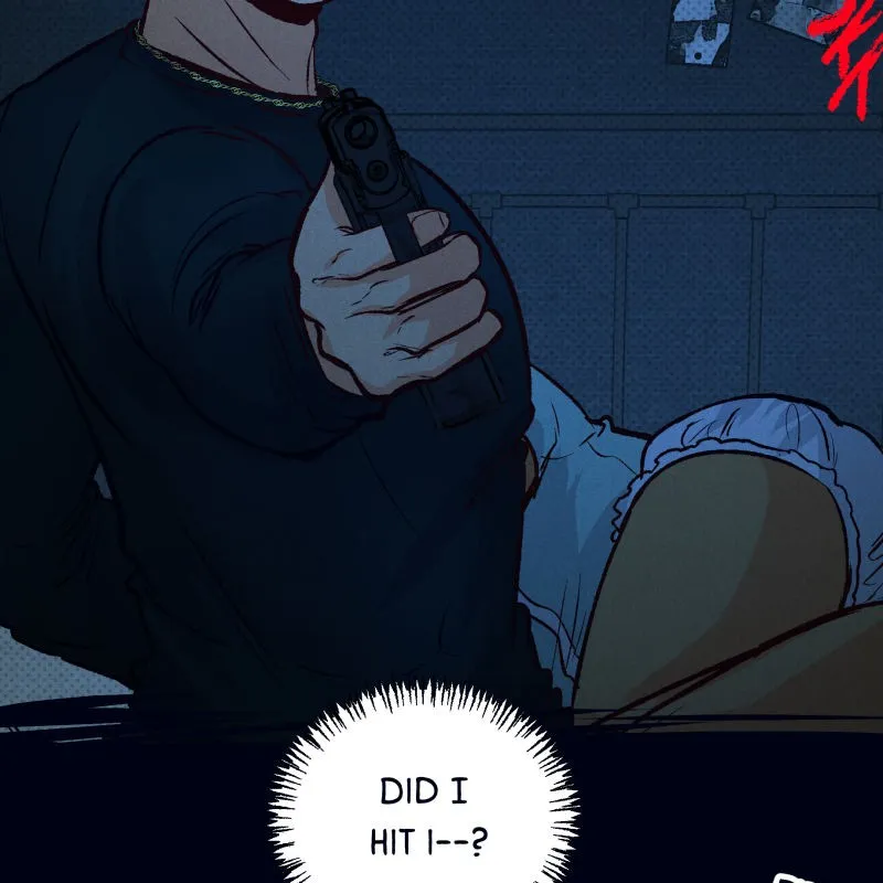 Hiding in the Moon Chapter 23 page 52 - 