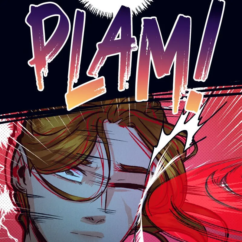 Hiding in the Moon Chapter 23 page 53 - 