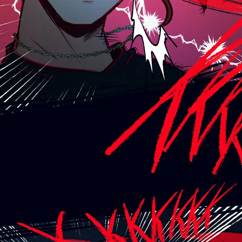 Hiding in the Moon Chapter 23 page 54 - 