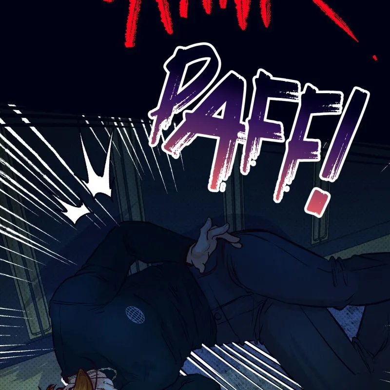 Hiding in the Moon Chapter 23 page 56 - 