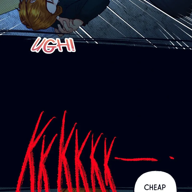 Hiding in the Moon Chapter 23 page 57 - 
