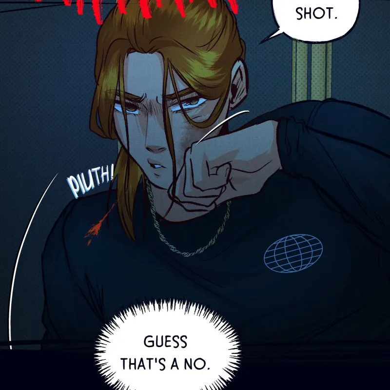 Hiding in the Moon Chapter 23 page 58 - 