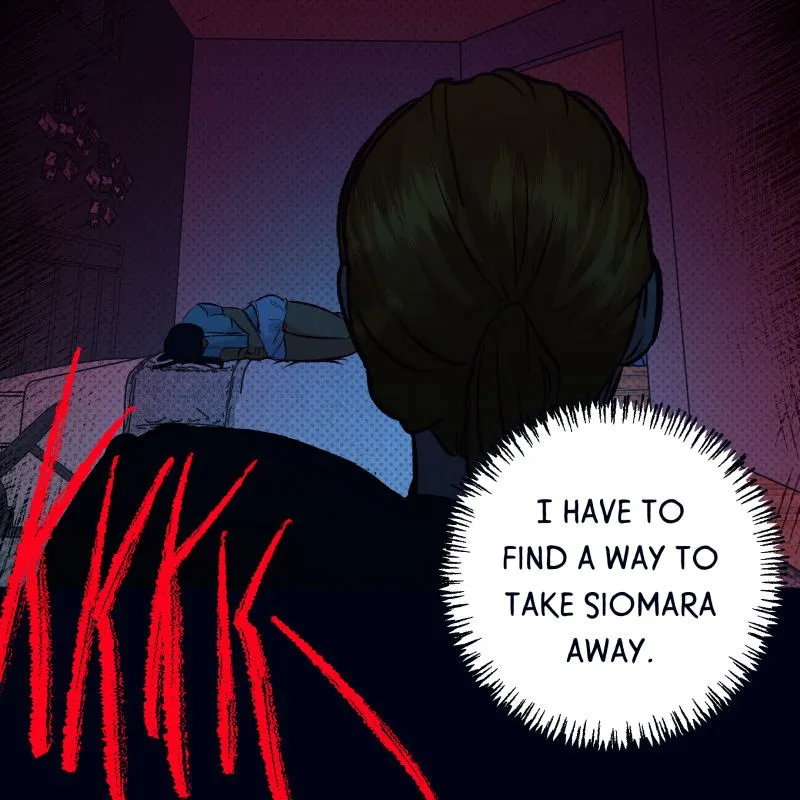 Hiding in the Moon Chapter 23 page 60 - 