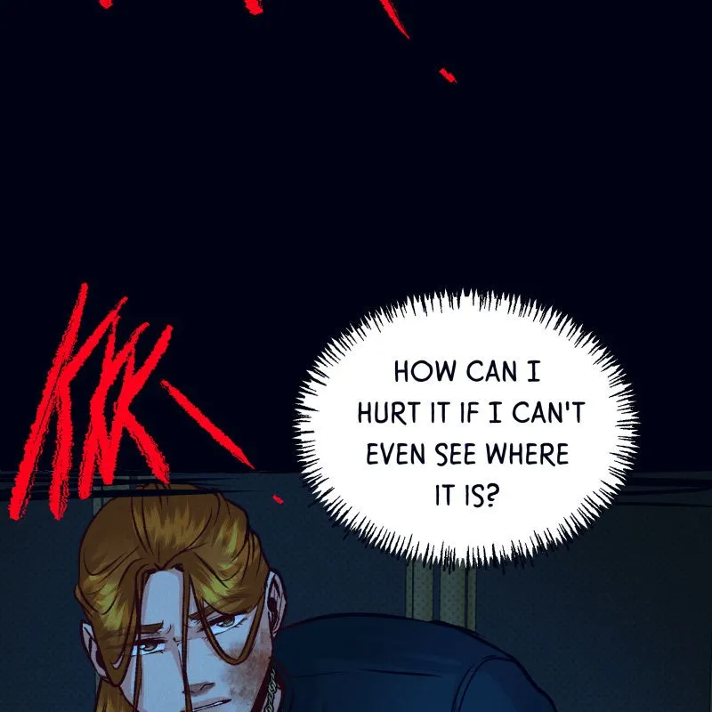 Hiding in the Moon Chapter 23 page 61 - 