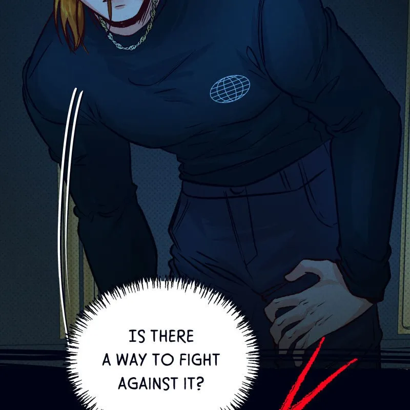 Hiding in the Moon Chapter 23 page 62 - 