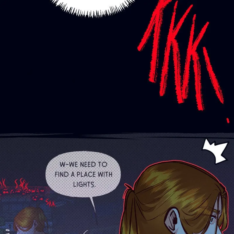 Hiding in the Moon Chapter 23 page 63 - 