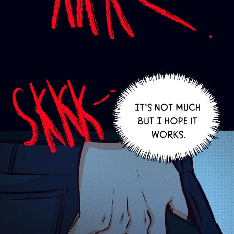 Hiding in the Moon Chapter 23 page 65 - 
