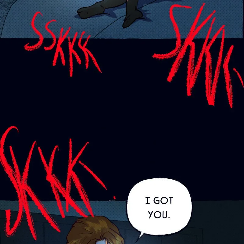 Hiding in the Moon Chapter 23 page 68 - 