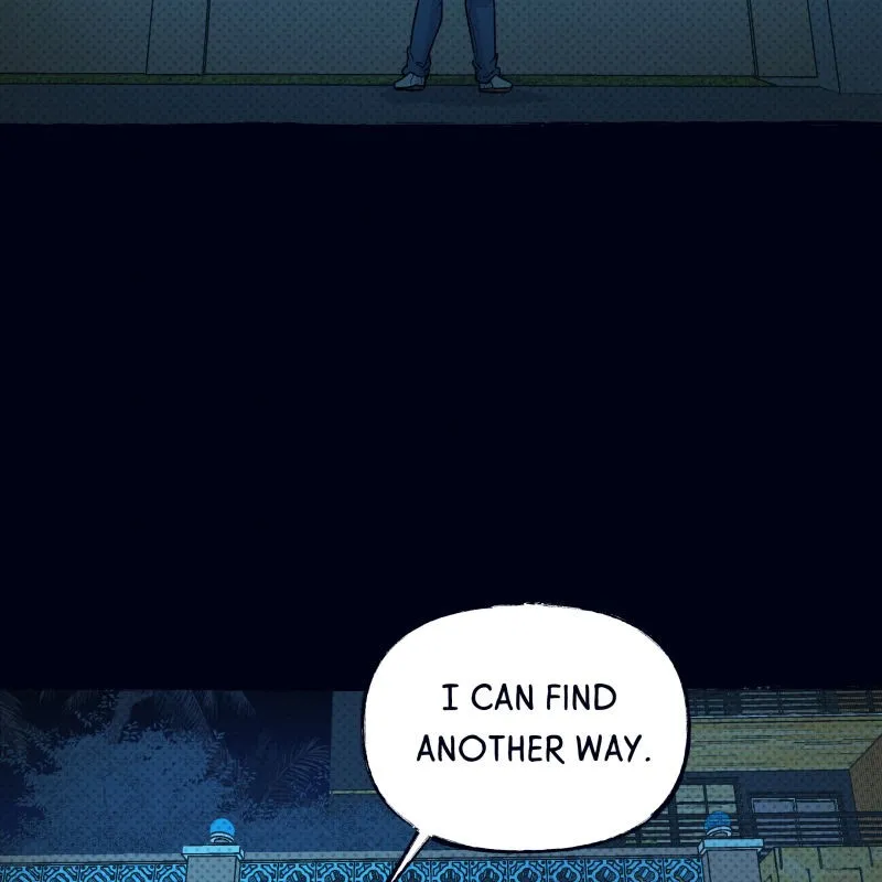 Hiding in the Moon Chapter 23 page 8 - 