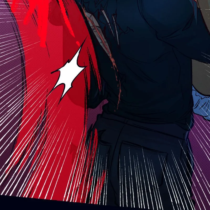 Hiding in the Moon Chapter 23 page 73 - 
