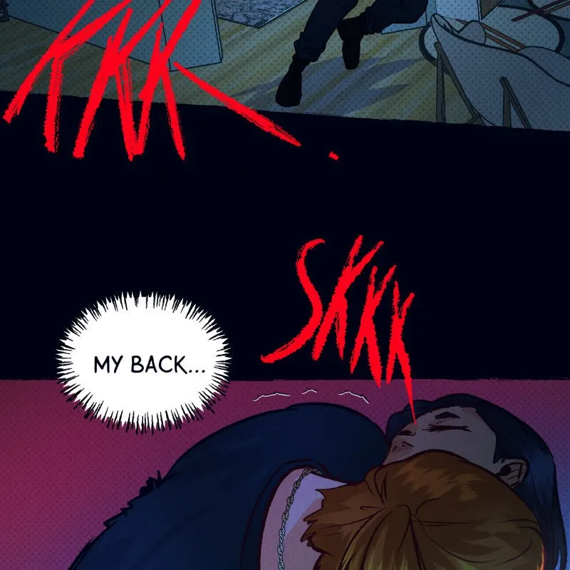 Hiding in the Moon Chapter 23 page 75 - 