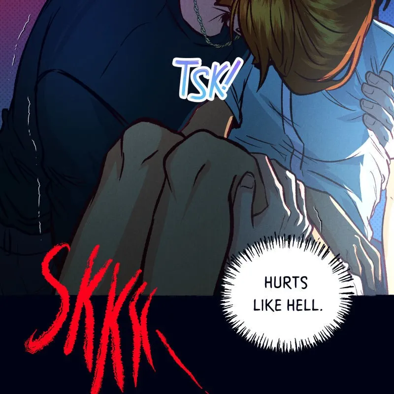 Hiding in the Moon Chapter 23 page 76 - 