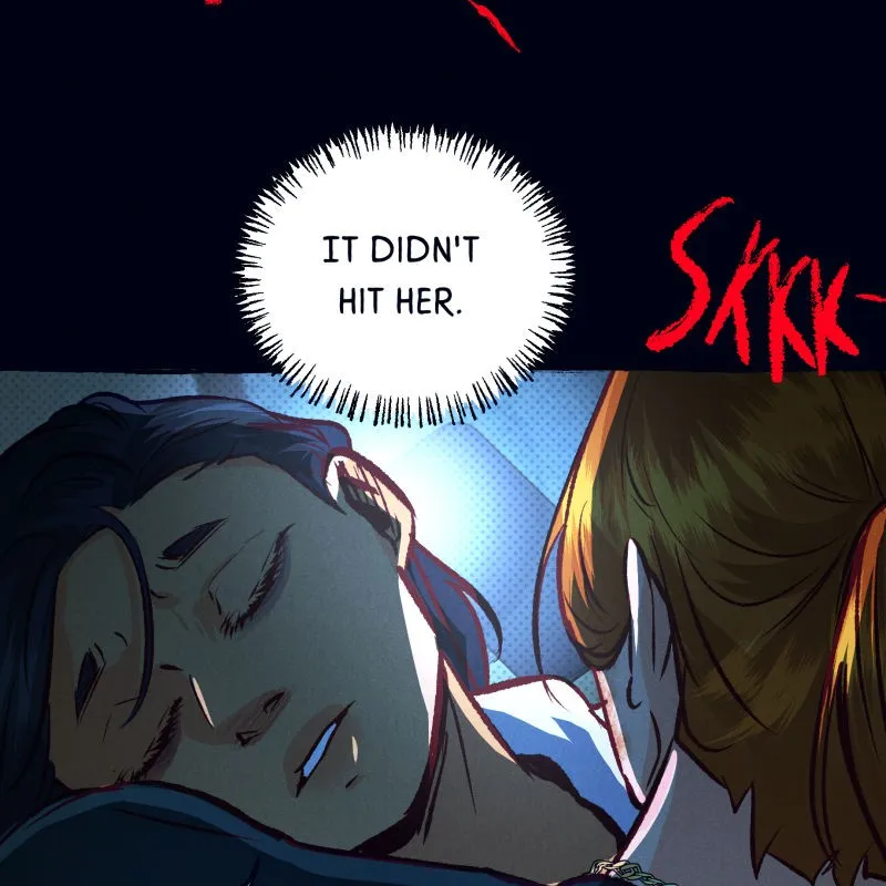 Hiding in the Moon Chapter 23 page 77 - 
