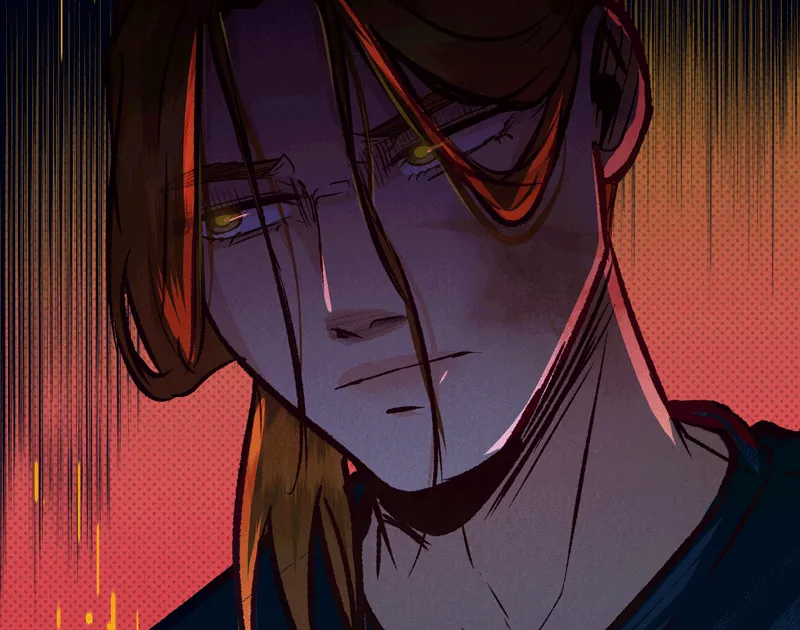 Hiding in the Moon Chapter 23 page 82 - 