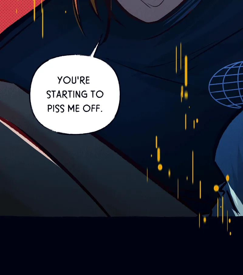 Hiding in the Moon Chapter 23 page 83 - 