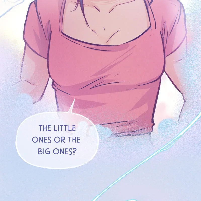 Hiding in the Moon Chapter 24 page 2 - 
