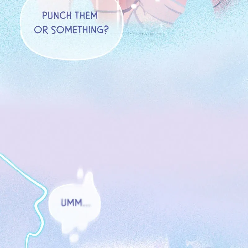 Hiding in the Moon Chapter 24 page 11 - 