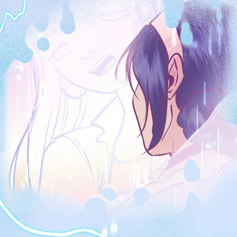 Hiding in the Moon Chapter 24 page 12 - 