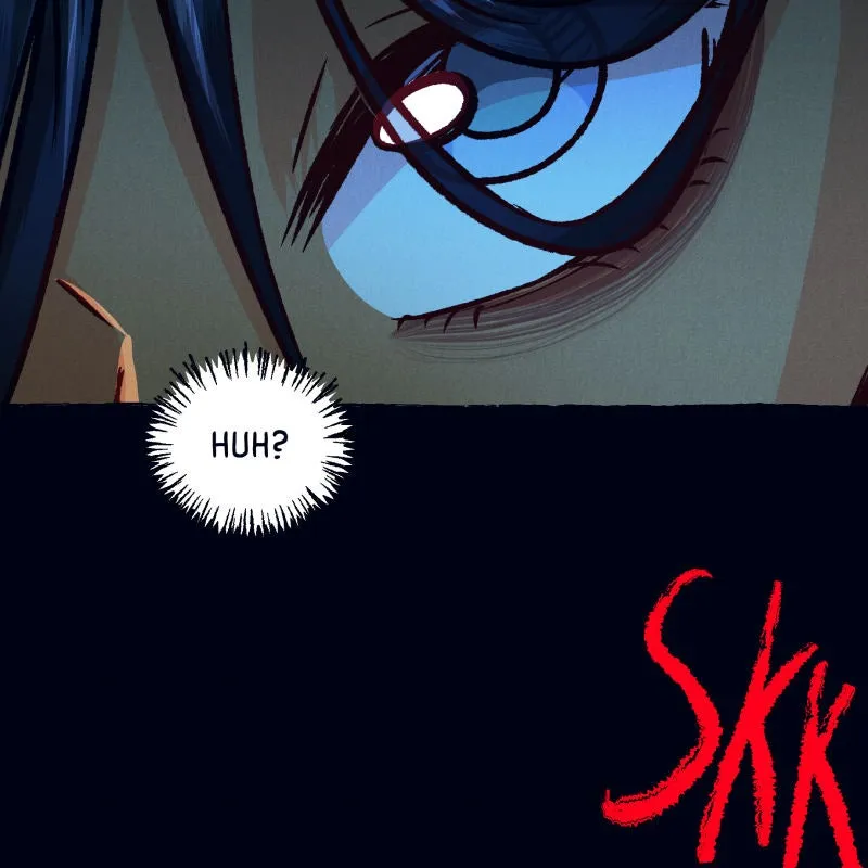 Hiding in the Moon Chapter 24 page 18 - 