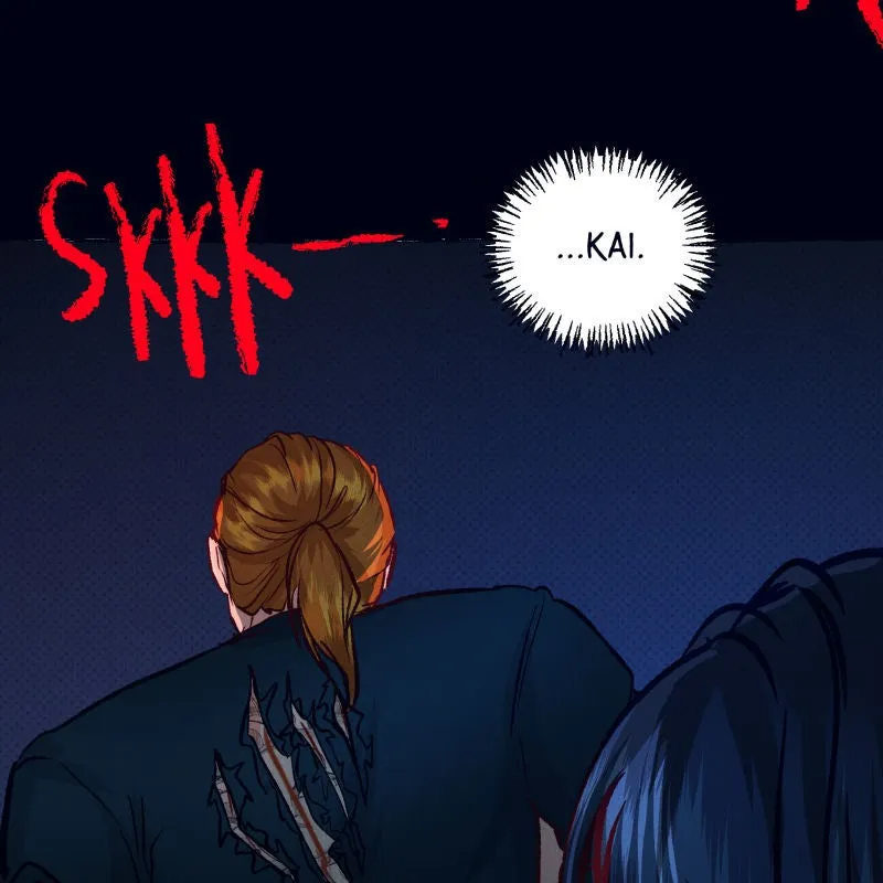 Hiding in the Moon Chapter 24 page 19 - 