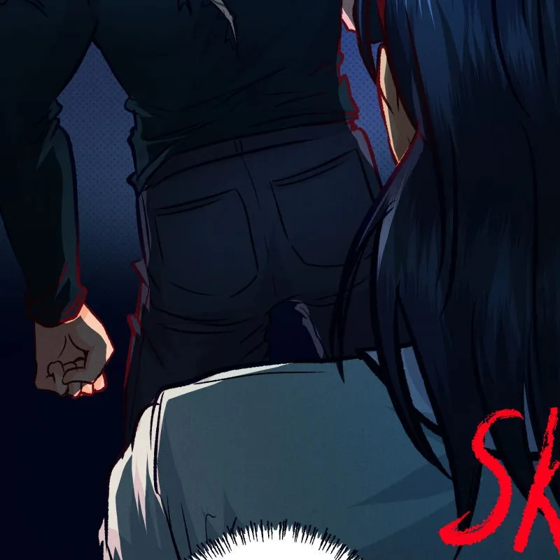 Hiding in the Moon Chapter 24 page 20 - 