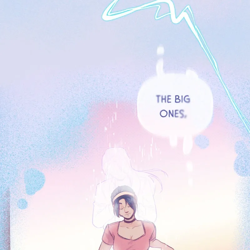 Hiding in the Moon Chapter 24 page 3 - 