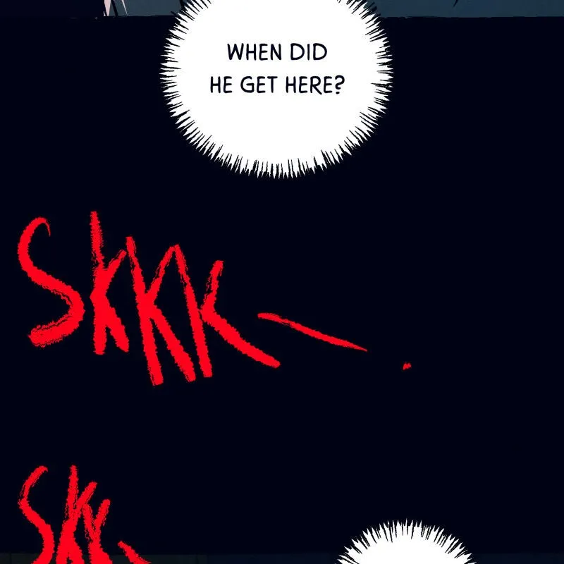 Hiding in the Moon Chapter 24 page 21 - 