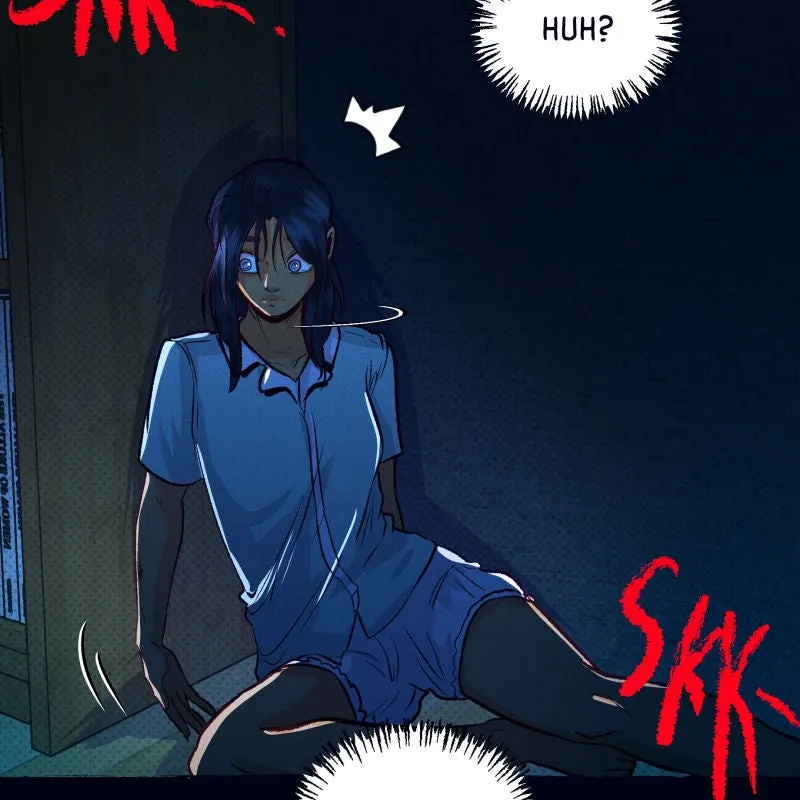 Hiding in the Moon Chapter 24 page 22 - 