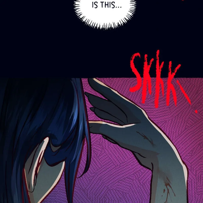 Hiding in the Moon Chapter 24 page 23 - 