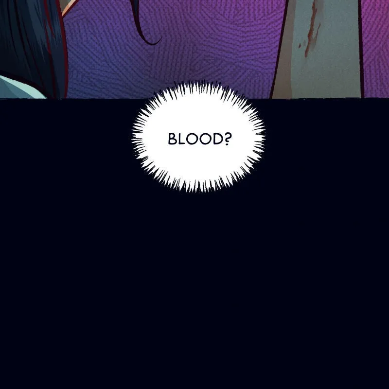Hiding in the Moon Chapter 24 page 24 - 