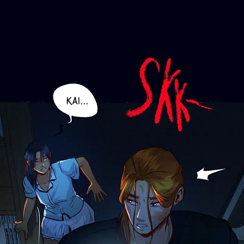 Hiding in the Moon Chapter 24 page 26 - 