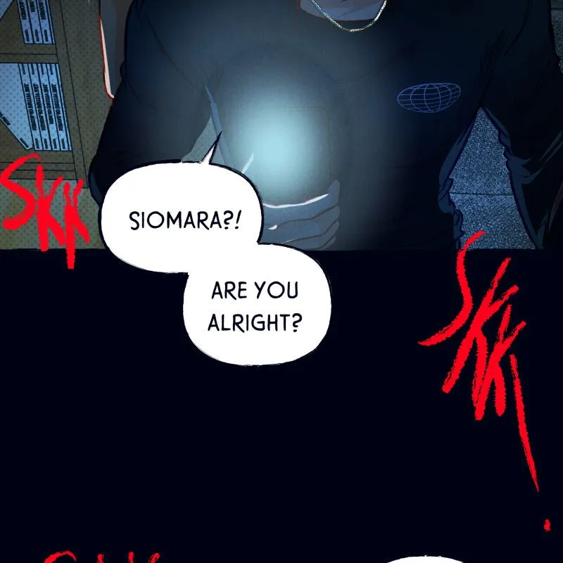 Hiding in the Moon Chapter 24 page 27 - 
