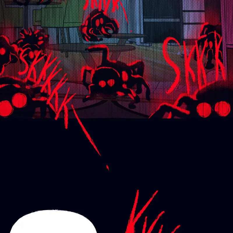 Hiding in the Moon Chapter 24 page 30 - 