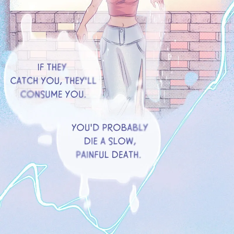 Hiding in the Moon Chapter 24 page 4 - 