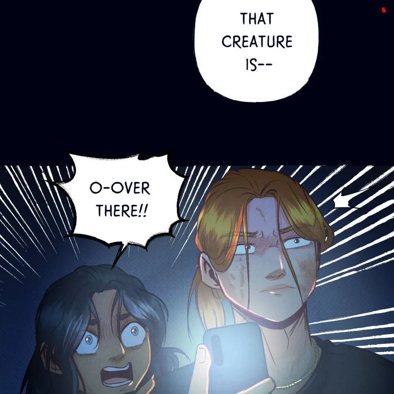 Hiding in the Moon Chapter 24 page 32 - 
