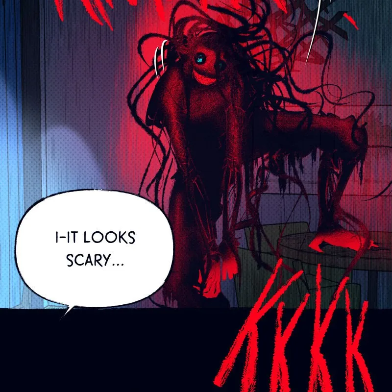 Hiding in the Moon Chapter 24 page 36 - 